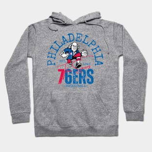 76ers Hoodie